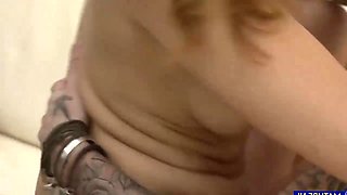 Passionate Mommy Explores Sensual Sidefuck With Intense Double Penetration