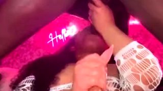 Kendoll Blowjob With Facefuck