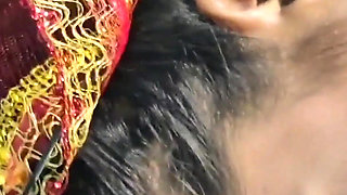 Pakisthani Housewife Sital and Her Classmate Md Aktar First Time Blojob and Fucking