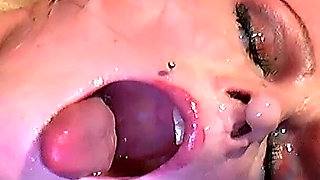 Ggg John Thompson - Mia Bitch Bukkake Best Cock Sucking Orgy