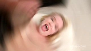 RELOAD Welcome to Porn with DAP breaking for Liberta Black Balls