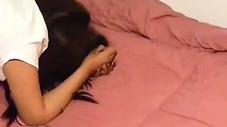 Home Video with My Big-assed Stepsister in Her Room Part 3