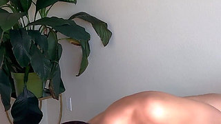 Petite Vixen Gets Fucked by Giant Cock in First Sextape