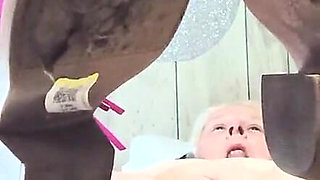 How Many Times This Horny Slut Masterbates Before She Loses Her Mind?