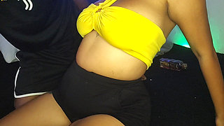 Bien Kisser Are Hard to Find.....but She Good