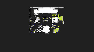 Treasure of Nadia: a sexy girl is milking a very big cock ep 125