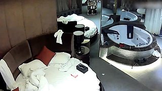 Amateur sex hidden cam