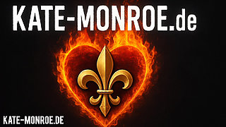 Naughty Little Red Riding Hood Kate Monroe Spring makes Little Red Riding Hood