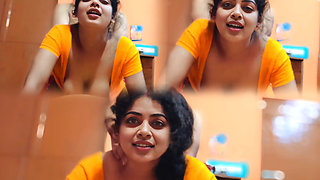 Village bhabhi sex riding her husband's brother big dick