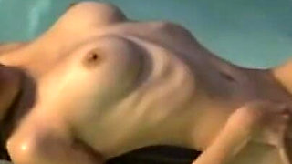 Thai Slutty Brunette Hottest Pussy and Asshole Fingering Vol 1