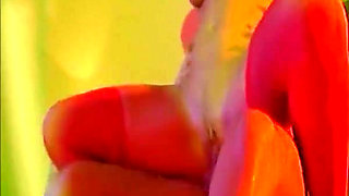 Wild Shower Fuck and Outdoor Gangbang Compilation