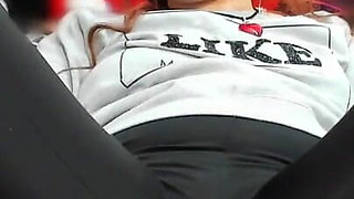 In the Leggings