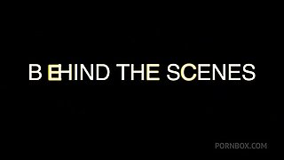 Bts: The Return Of The Flexible Fuckdoll Featuring Xxlayna Marie With Jovan Jordan