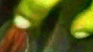 When I Feel Sexual Desire, I Masturbate While Talking to My Wife on the Phone