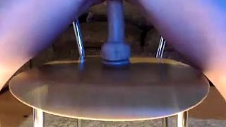 Hot amateur close up Doggy style HD video