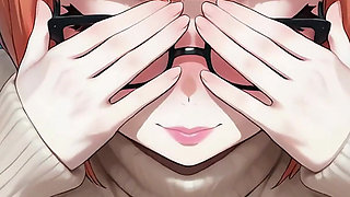 Escape the Sex Room Gameplay Part 1 - Bestfriend’s Blowjob