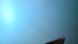 Girl's Secret Blowjob at Gloryhole