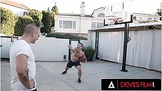 Wild Swingers Foursome With Two Gorgeous Babes Emma Hix And Karma Rx