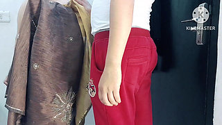 House Maid Fuck Hard by His Owner in Hindi