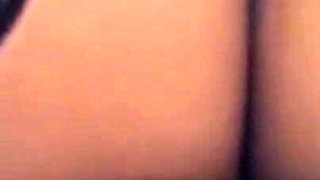 The Naughty Black Broke Me with Jealousy Before Reaching the Swing