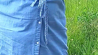 Udder Show of a Mother of Multiples