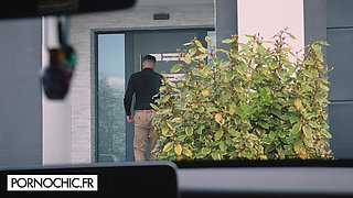 An Irresistible Invitation