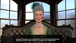 Courtship A Dance With Love Rich Guy Need A Bride He Must Marry Her Soon Episode 1