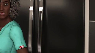 My Husband's Boss - Chapter 3 - Part 3