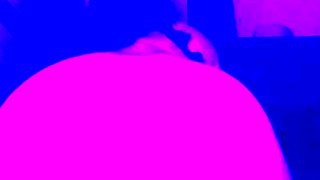 Stacked brunette goes solo toys and masturbation