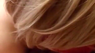 Fun with Mature Wife, Rimming, Ass Lick, Cum on Face Maturecouplex