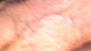 Stepmother Ann Lets Him Cum on Her Sexy Feet