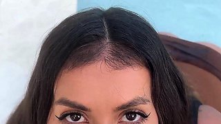 Kelsi Monroe Smashed By Poolside During Sunset Onlyfans