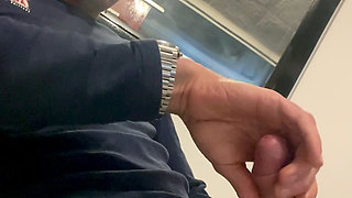 Another late night of spilling juices