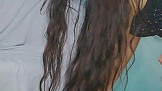 Friend Leaves Husband with an Erection in Front of His Wife