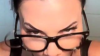 Step Aunty Is a Dirty Cock Whore