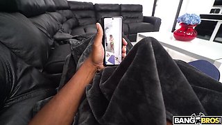 Bang Bros Network - big cock xxx