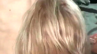 My Girlfriends Stepmom Fucks My Brains Out