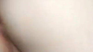 Girl Next Door Sunny Lane Gets off in Backseat of Car