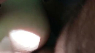Fucking Outdoors in Public