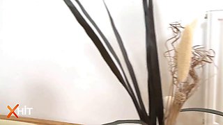 Aleksa Diamond and Angelica Hearts Sapphic Pussy Licking Compilation
