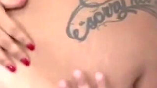 Couple Obsessed with Sucking and Teasing Belly Buttons