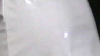 Dark Lady Sc 2 lewd anal sex