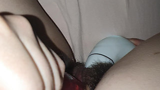 Long Dildo_180sec
