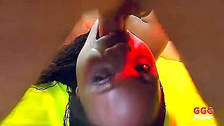 Ggg Black Is Beautiful, Blowjob, Fuck, Cum, And Swallow