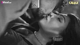 Steamy Indian MILF amazing erotic video