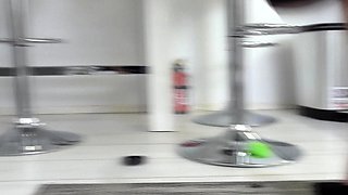 princess kristin has crushing fun