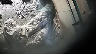 Horny fat arab housewife fingered on amateur hidden cam