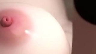 JAV 18 Year Schoolgirl Cheats on Her BF with Her Bestfriend While Is Is Right There!