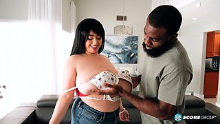 Xena Zoraki: Cum Fill Her Cups