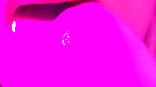 Gagged Boyfriend Doggy Strapon - I Pound His Ass Until He Cums From Prostate